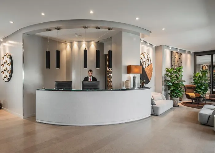 Welcome Hotel San Marino