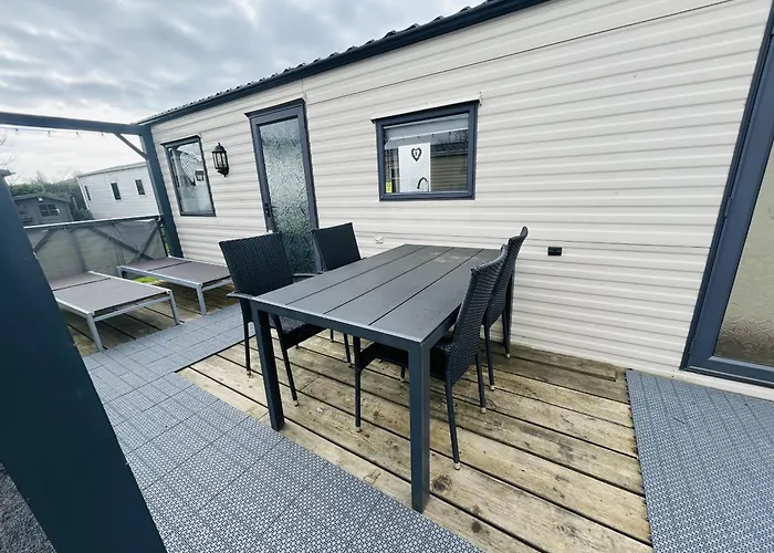 Beach Resort Kamperland - 322
