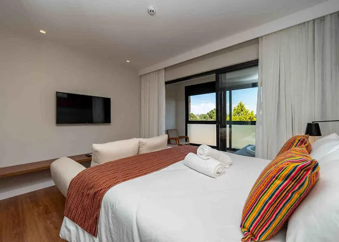 Wanderlust Experience Hotel, BW Signature Collection. Campos do Jordão