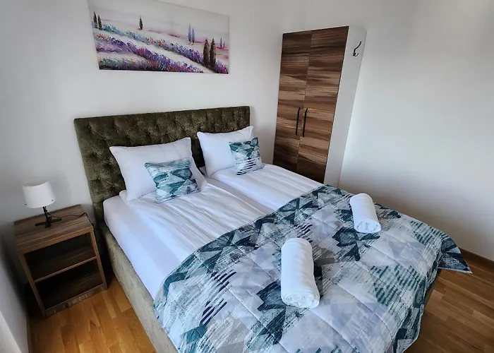 Ferienwohnung Ada Nostra Banja Luka