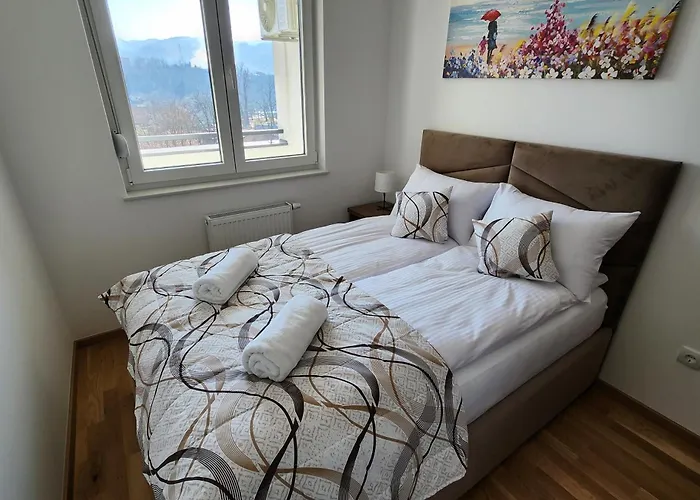 Ferienwohnung Ada Nostra Banja Luka