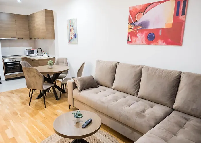 Ferienwohnung Ada Nostra Banja Luka