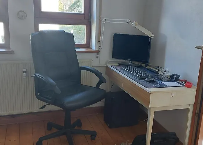 Helle ruhige Zimmer zu vermieten Kassel