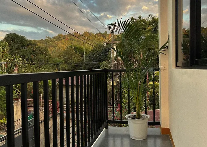 Ferienwohnung Casa Urbiz- Whole House San Juan 