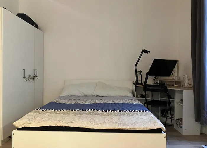 Appartement Cosy Paris 16 Saint Cloud