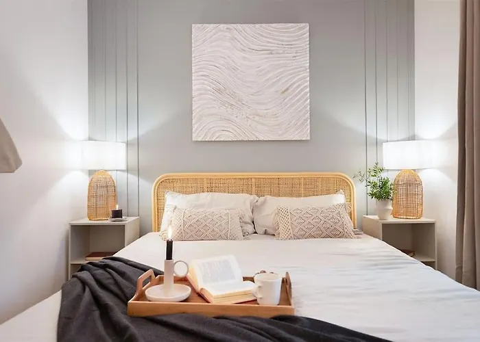 Mulini - 1 Chambre A Saint-Germain-Des-Pres Paris