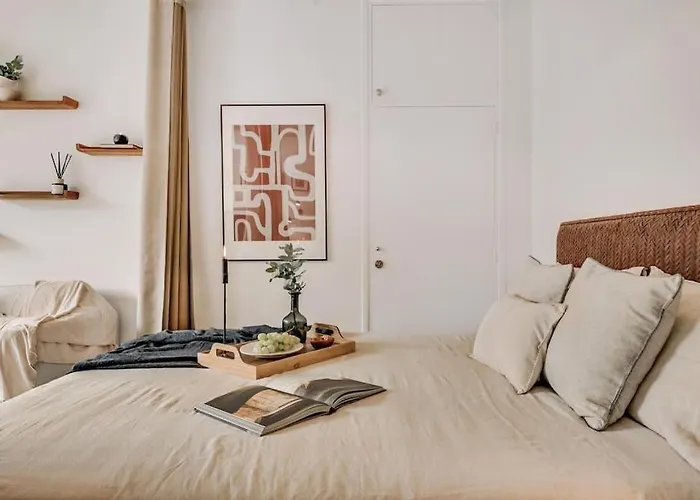 Marini - Studio A Auteuil Paris