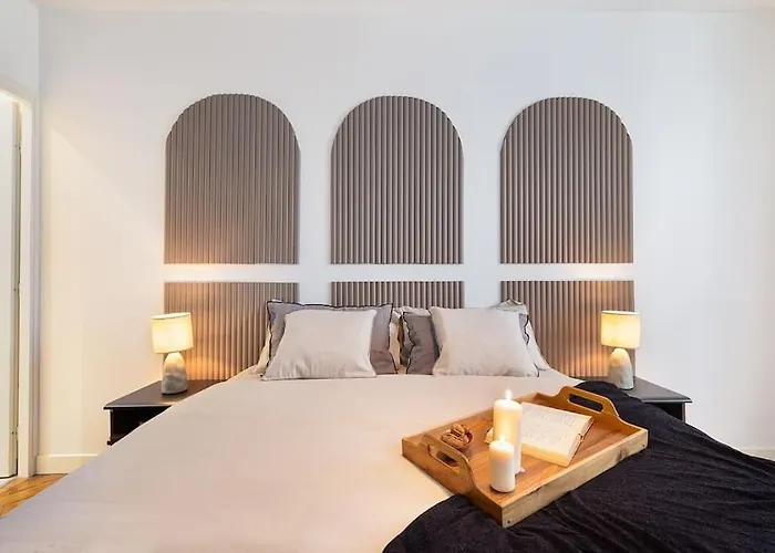 Brenne - 1 Chambre A Montorgueil Paris
