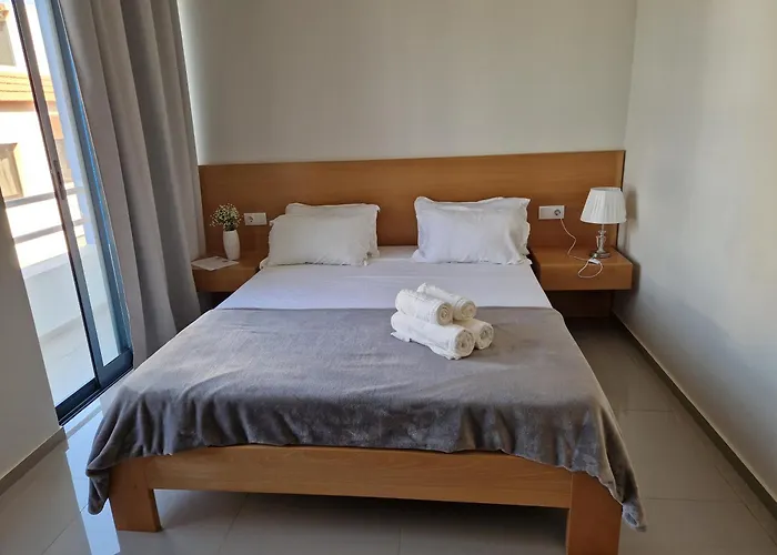 Apartamentos Beira-Mar Mindelo