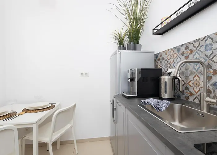 Apartament Goclawska Swps Pge Narodowy Dworzec Wschodni Soho Factory Warschau