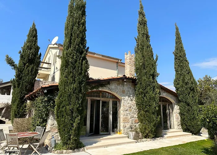 Villa Mediterranea Krasići