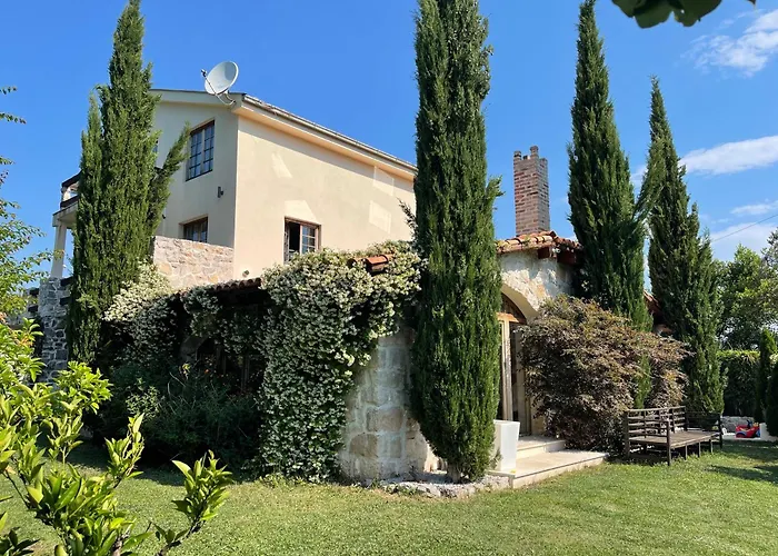 Villa Mediterranea Krasići