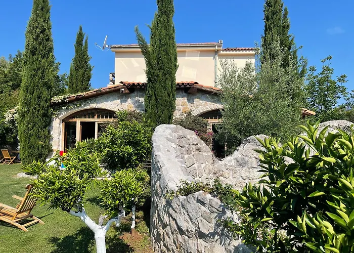 Villa Mediterranea Krasići