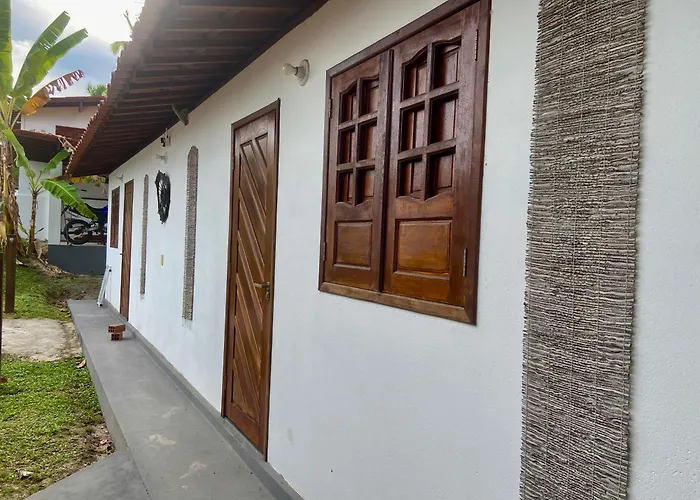Sitio Praia Bonita - Apto Casal Tamandaré