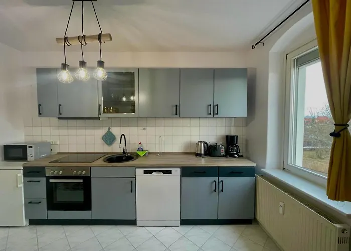 Ferienwohnung Fritz 1 Dresden