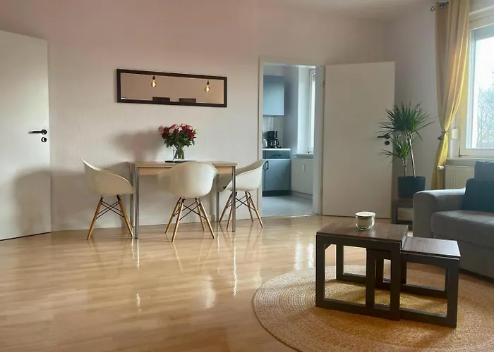 Ferienwohnung Fritz 1 Dresden