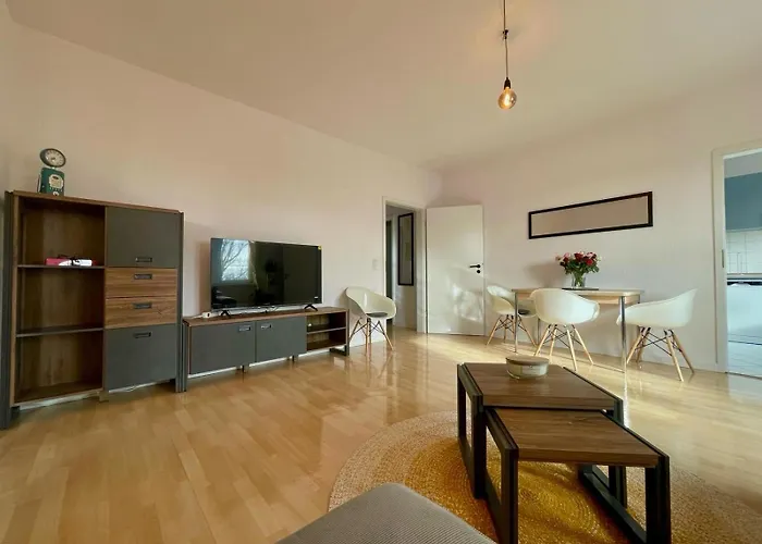 Ferienwohnung Fritz 1 Dresden