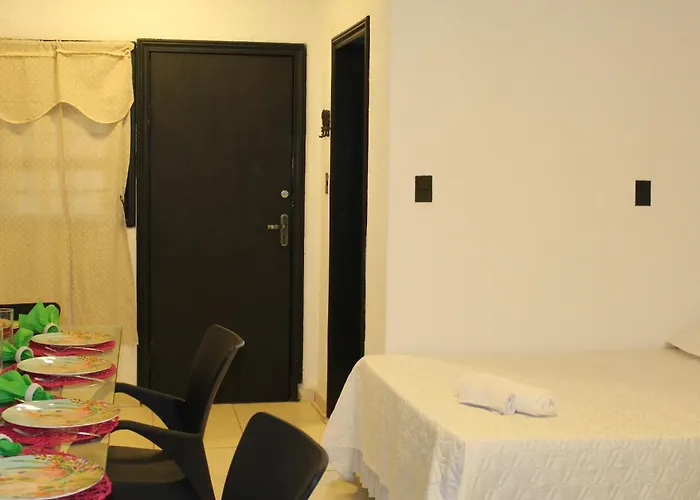 Ferienwohnung Kaburei Ap 7 Ciudad del Este