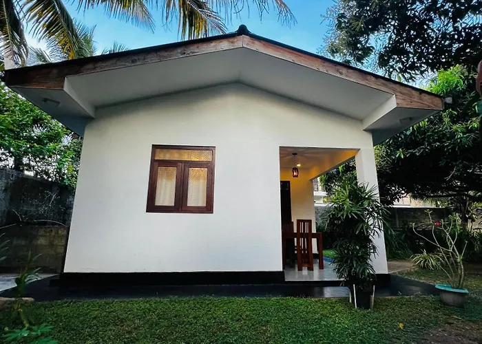 Villa The Mango Retreat Mirissa