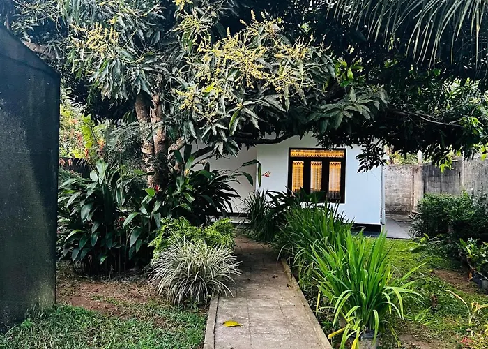 Villa The Mango Retreat Mirissa