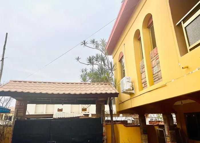 Villa De Chez Nous North Legon