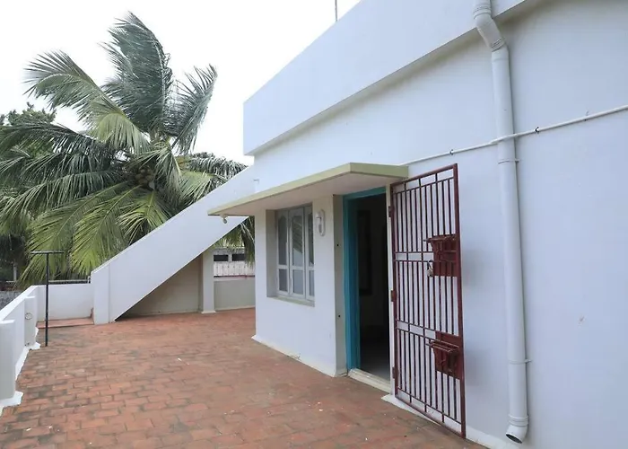 Family Friendly Stay In Kanyakumari Town
