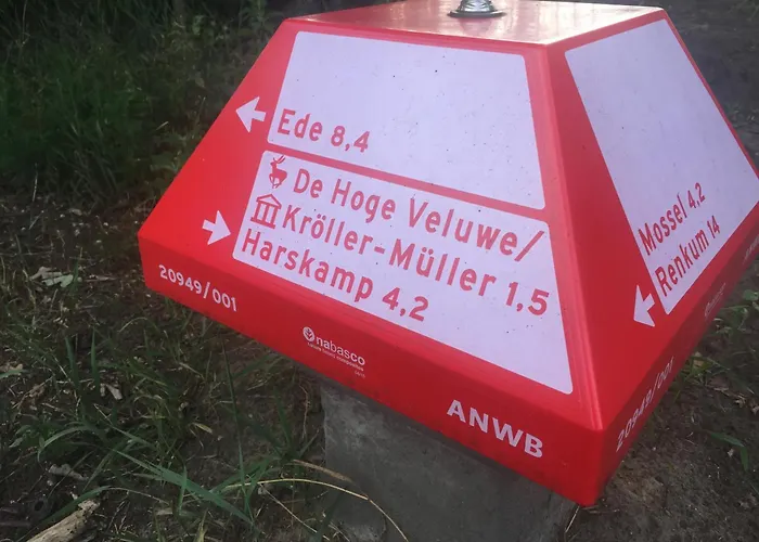 Familiehuis De Spar Otterlo