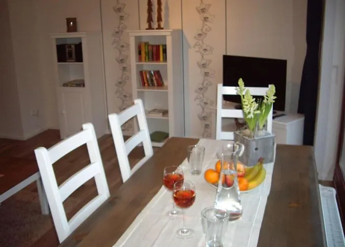 Apartment Florentine Bad Harzburg