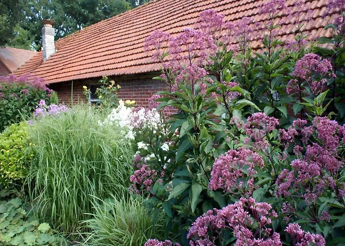 Appealing Apartment In Westerstede