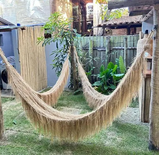 Pousada Odara Caraiva Porto Seguro