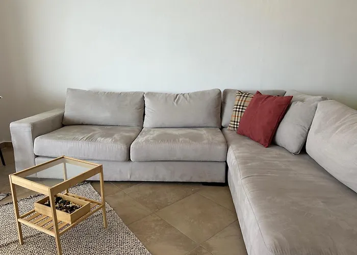 Ferienwohnung Viasaranda By Shqiptrip