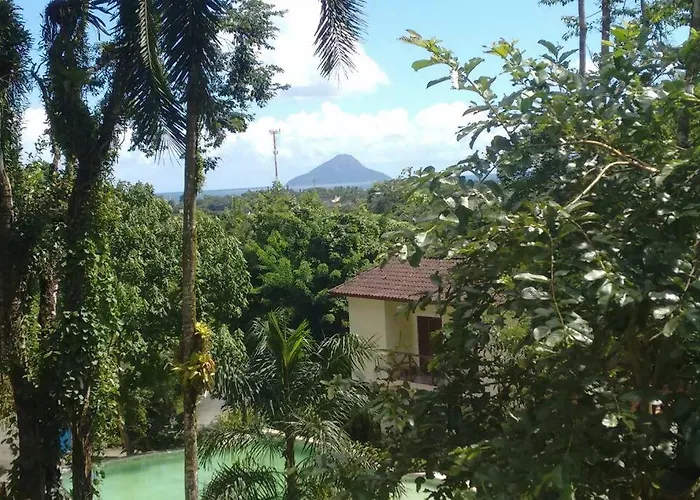 Juquehy Casa Condominio Sao Sebastiao 