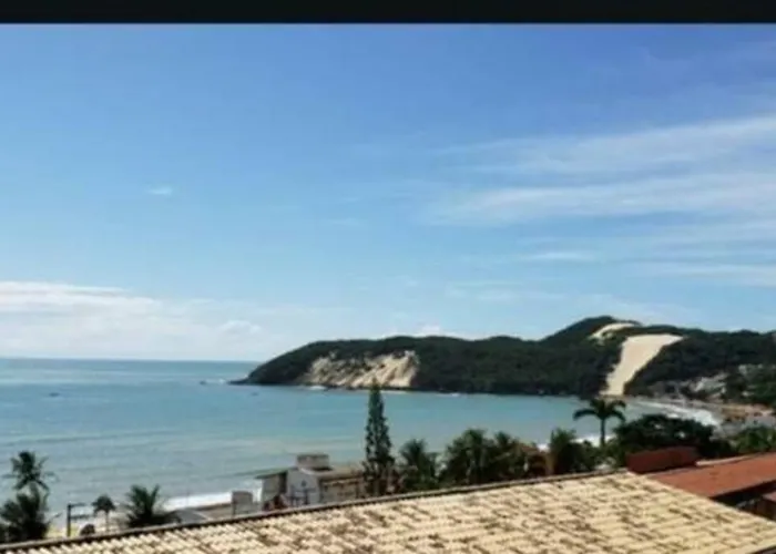 Ferienwohnung Cobertura Em Ponta Negra Natal