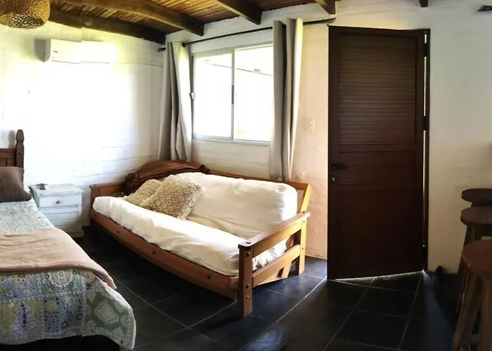 Ferienwohnung Monoambiente Del Nido Colonia del Sacramento