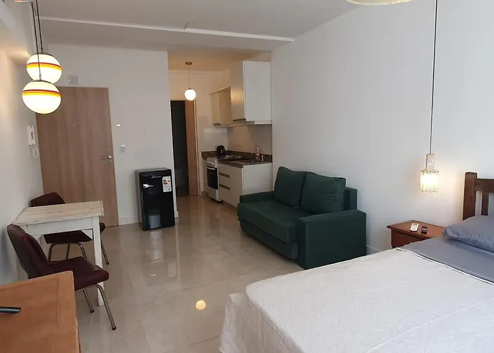 Rayuela Apartment Buenos Aires