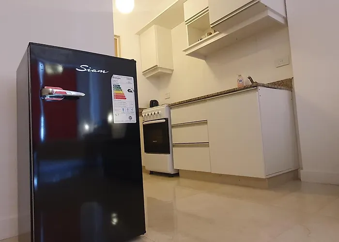 Rayuela Apartment Buenos Aires