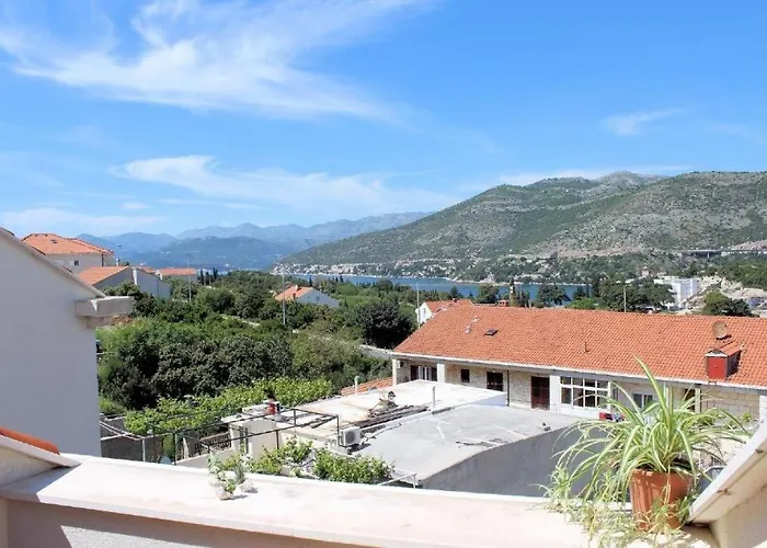 Apartments With A Parking Space Dubrovnik - 22654