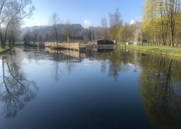 Apartament Sloneczny Na Krzywej Weichsel