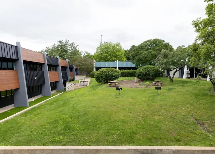 New Studio With 2 Beds 7 Mins To Broadway Nashville