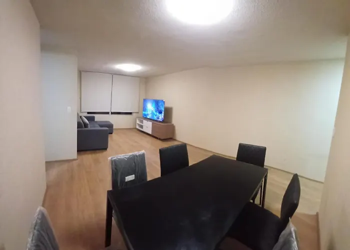 Departamento Comodo En Chiclayo
