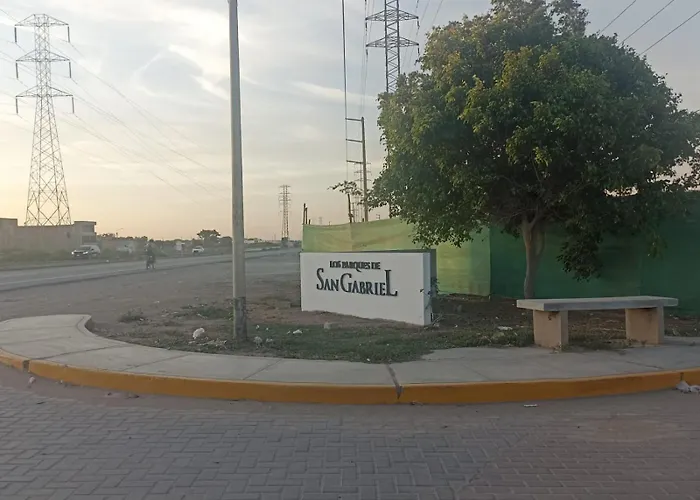 Departamento Comodo En Chiclayo