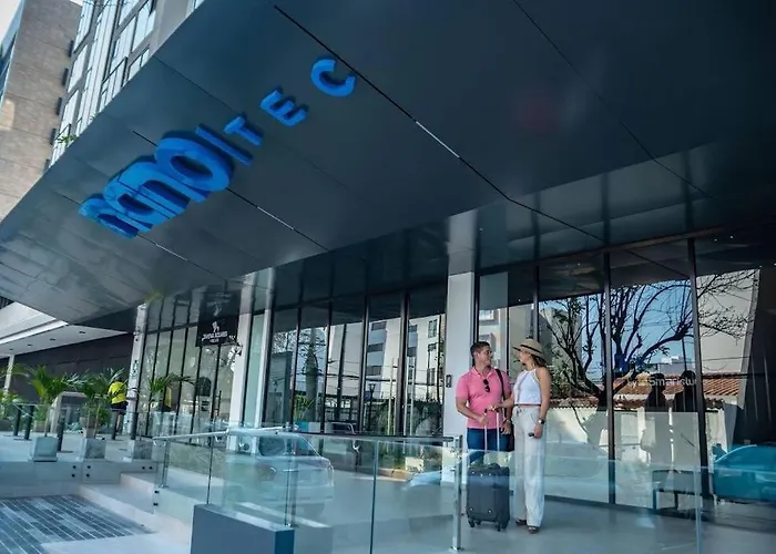 Apartamento 203T1 Nanotec 2 Dorm Santa Cruz de La Sierra