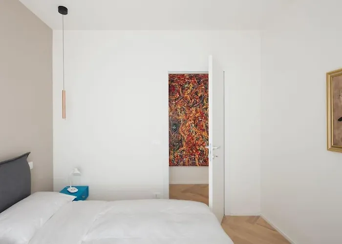 Ferienwohnung Lapalma Venezia Mestre