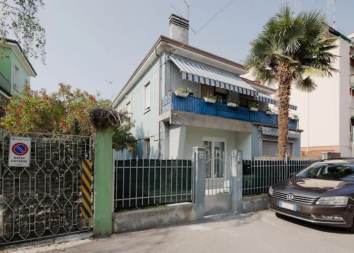 Ferienwohnung Lapalma Venezia Mestre