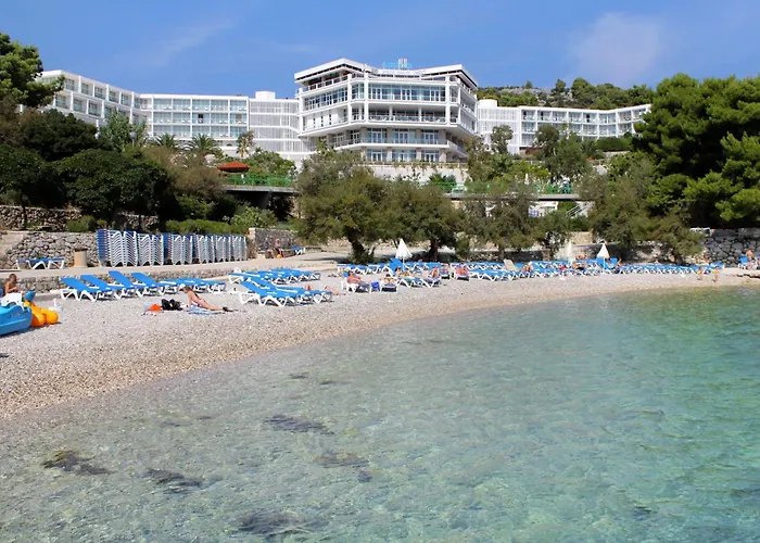 Holiday House With A Swimming Pool Hvar - 22428 Hvar Town