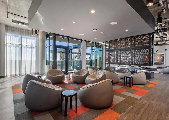 Fulbrix Bright Designer Apartments With West Loop Views Chicago