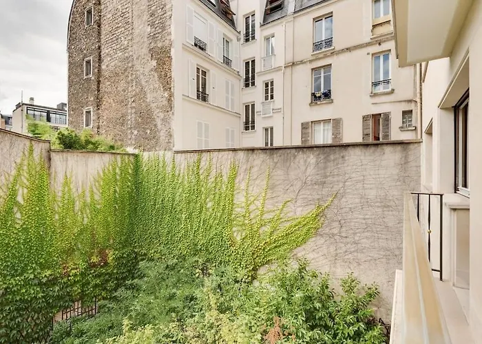 Marini - Studio A Auteuil Paris