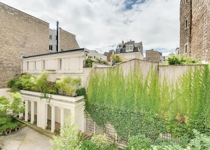 Marini - Studio A Auteuil Paris