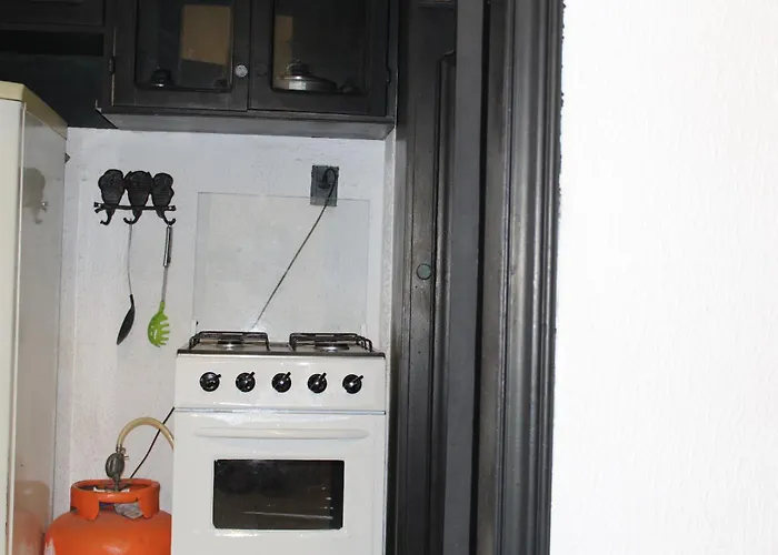 Ferienwohnung Kaburei Ap 7 Ciudad del Este