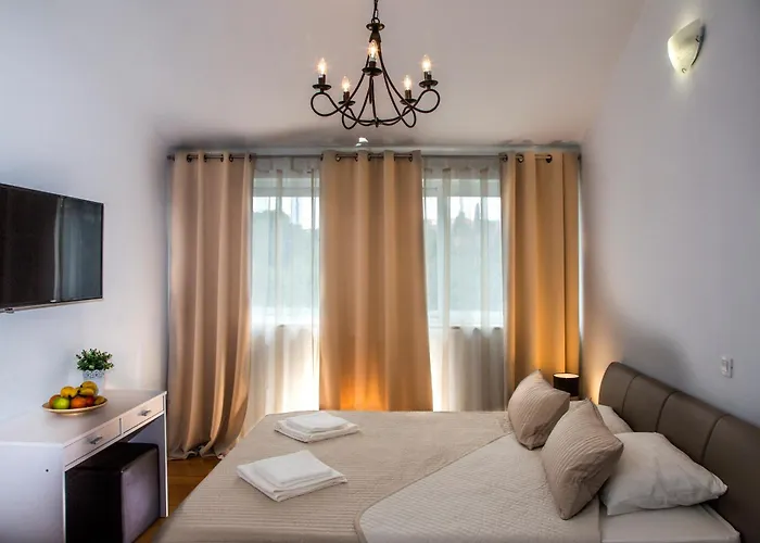 Apartment Victoria II Dubrovnik